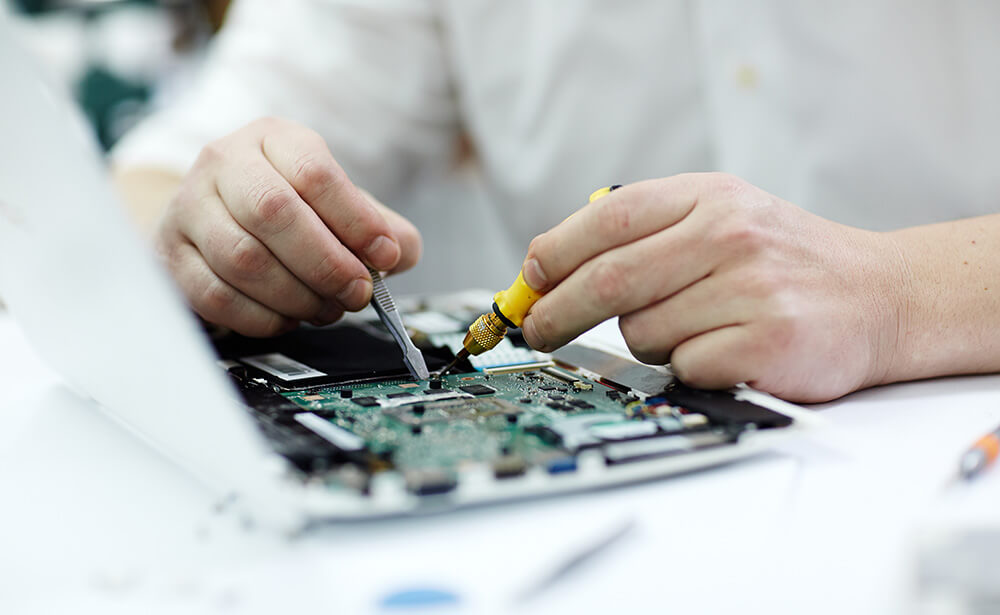 Buy Or Build Your Next Computer